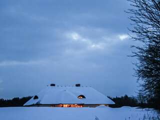 Фото Дома для отпуска Holiday Home Leśne Echo г. Lisewiec